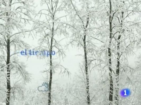 Noticias Murcia - El Tiempo en la Comunidad de Murcia.- 11/03/2011.