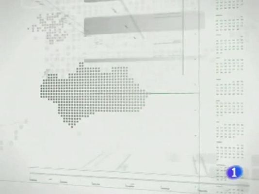 Noticias Andalucía - Noticias Andalucía 11/03/11