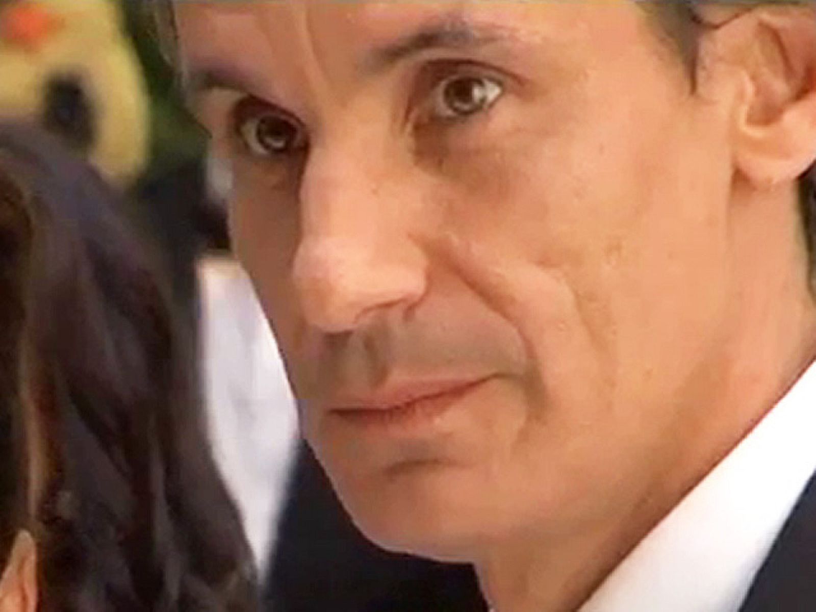 Gran Reserva - Francesc Garrido es Pablo Cortázar - Gran Reserva | Ver