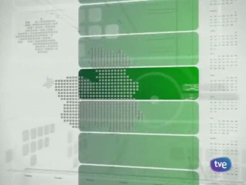 Noticias Castilla La Mancha en 2' (11/03/2011) | Ver