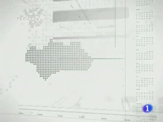 Noticias Andalucía - Noticias Andalucía en 2' 11/03/11