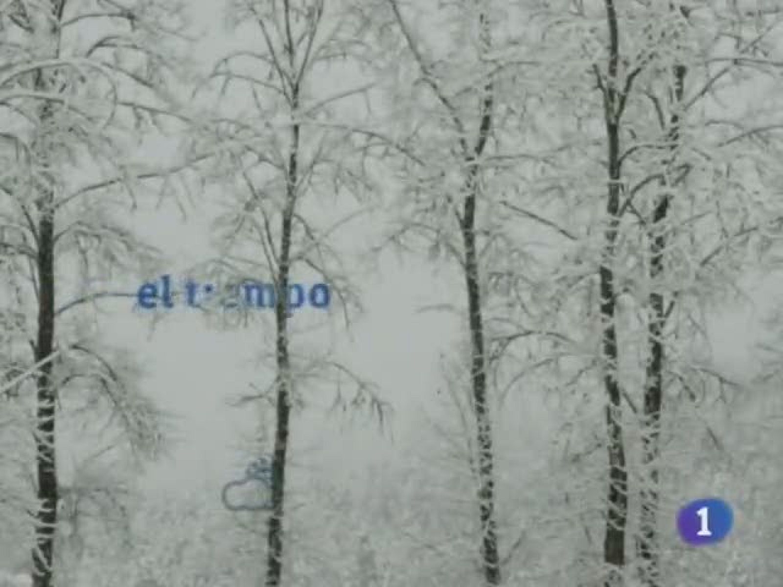 El tiempo en Castilla La Mancha (11/03/2011) | Ver