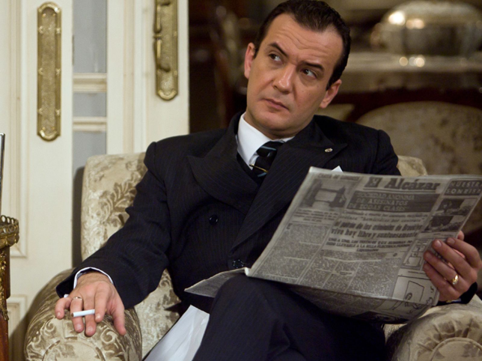 Amar - Avance del capítulo 134