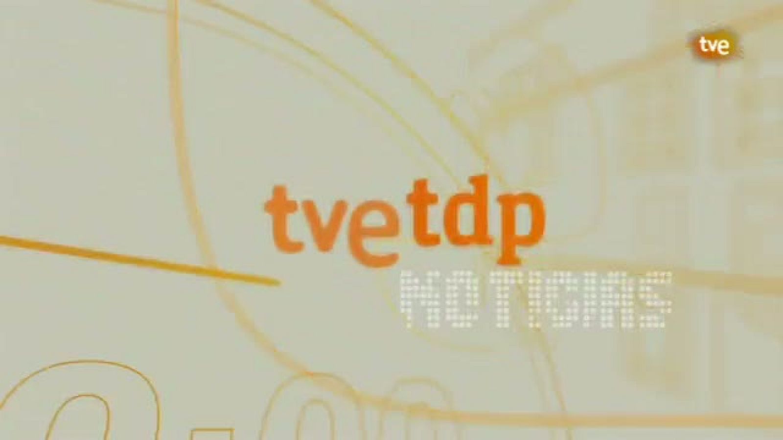 TDP Noticias 2  - 11/03/11 - tdp noticias | Ver