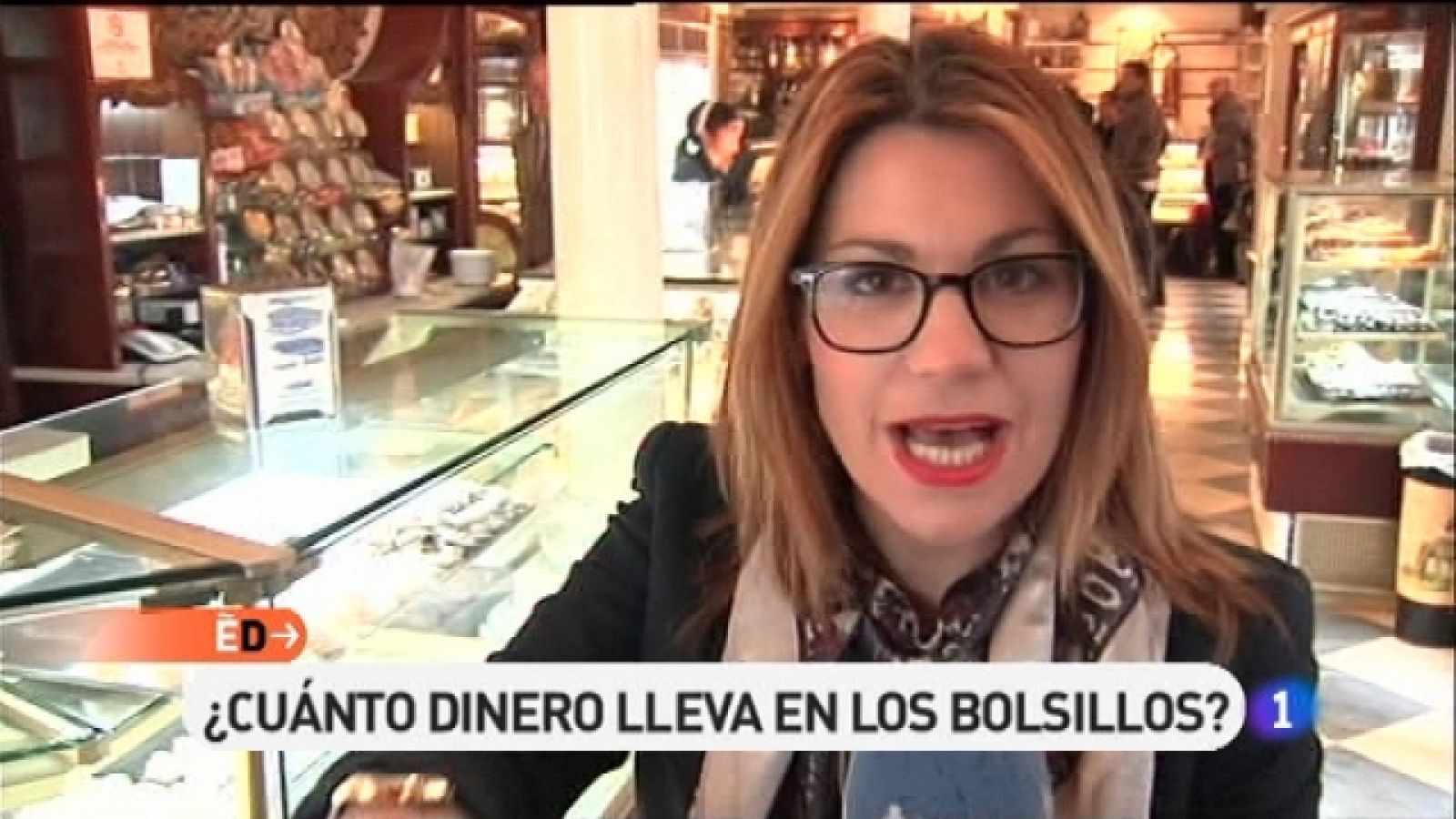 España Directo - 11/03/11 - España Directo | Ver