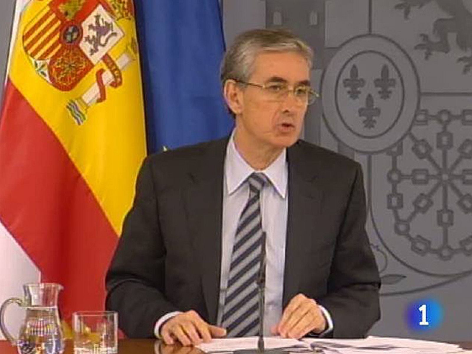 Satisfacción en los grupos políticos tras el golpe a la cúpula de ETA | Ver