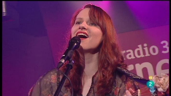 Los conciertos de Radio 3 en La 2 - Resumen semanal