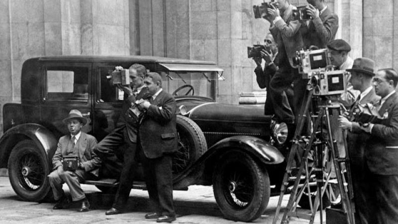 Imprescindibles - Héroes sin armas | Ver