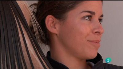 Ellas... se arriesgan