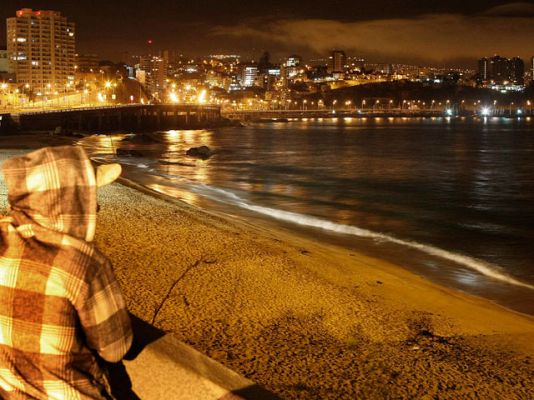  - Efectos del tsunami