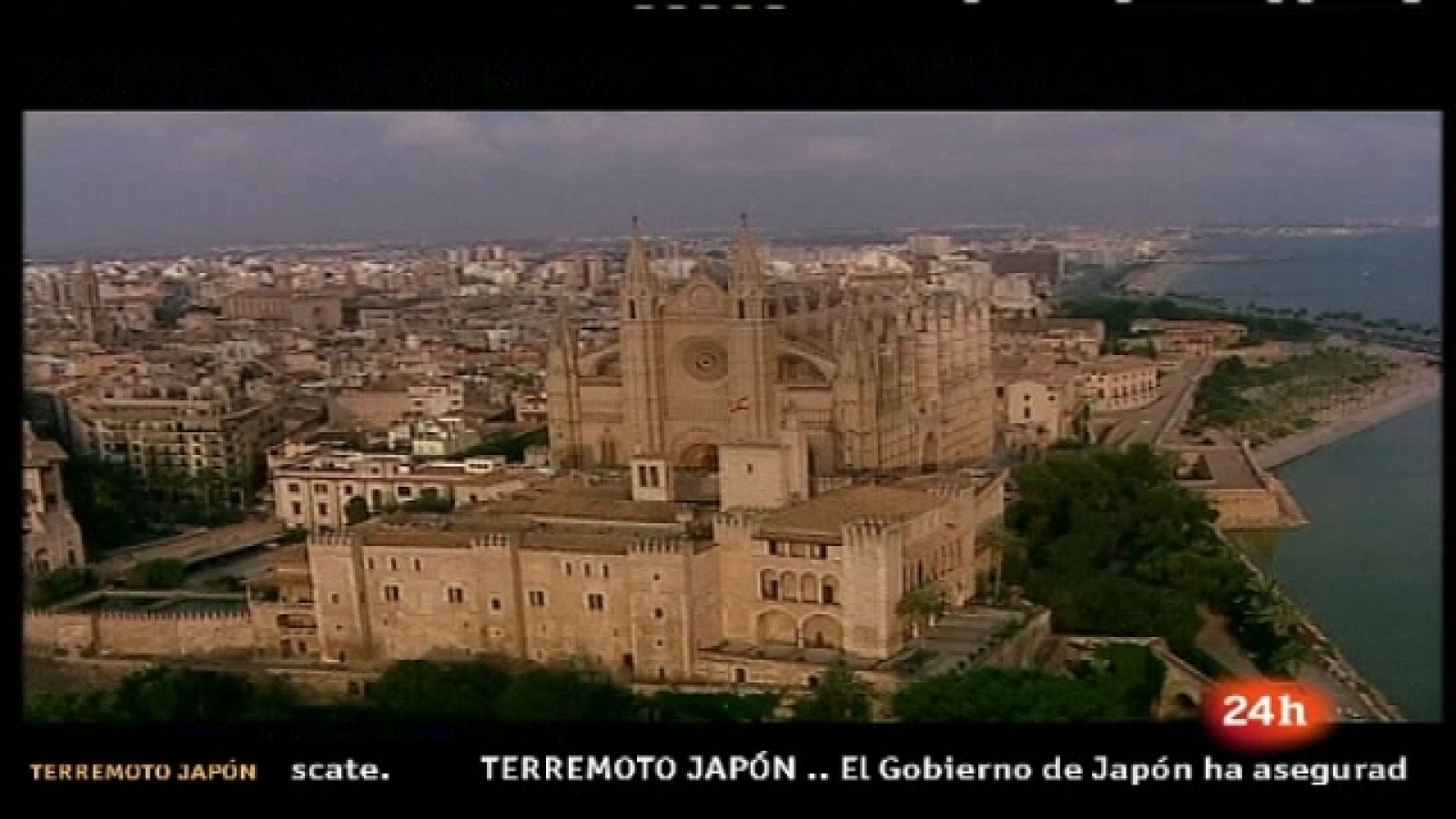 Zoom Tendencias - Una escapada diferente: Palma, de sorpresa en sorpresa. Lo último en sociedad: Belleza y cocina - 12/03/11