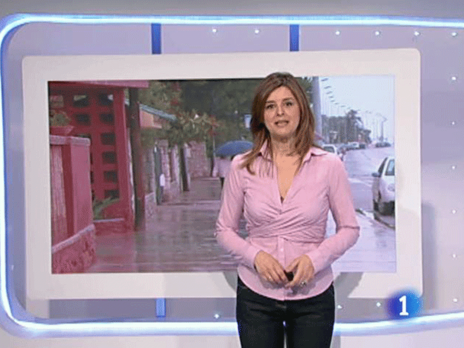 El tiempo: lluvia generalizada en todo el país más intensa en el noreste - El tiempo | Ver