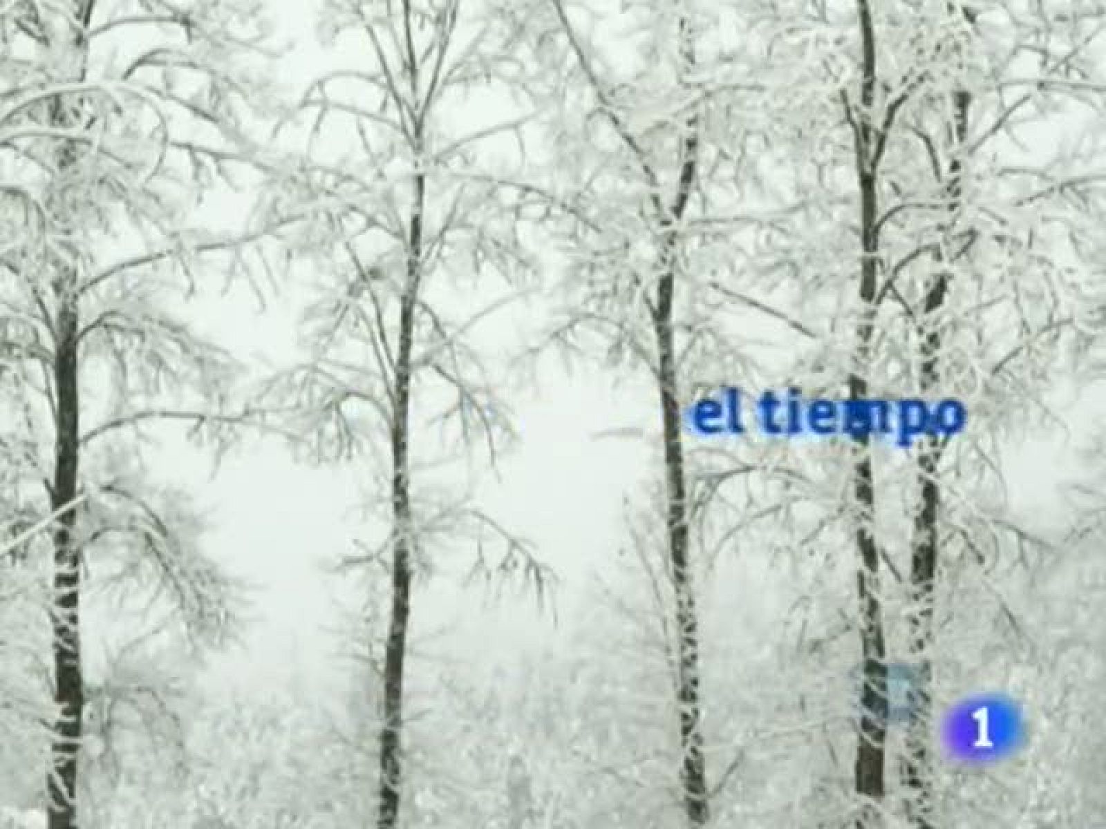 El tiempo en Canarias12/03/2011 | Ver