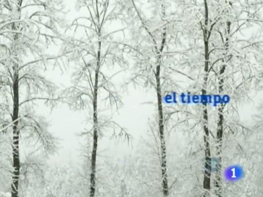 Telecanarias - El tiempo en Canarias12/03/2011