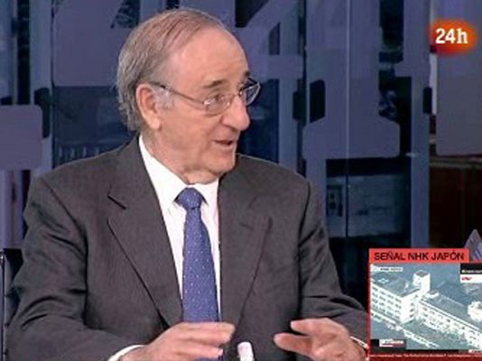 Informativo 24h - "Toda radioactividad tiene riesgo"