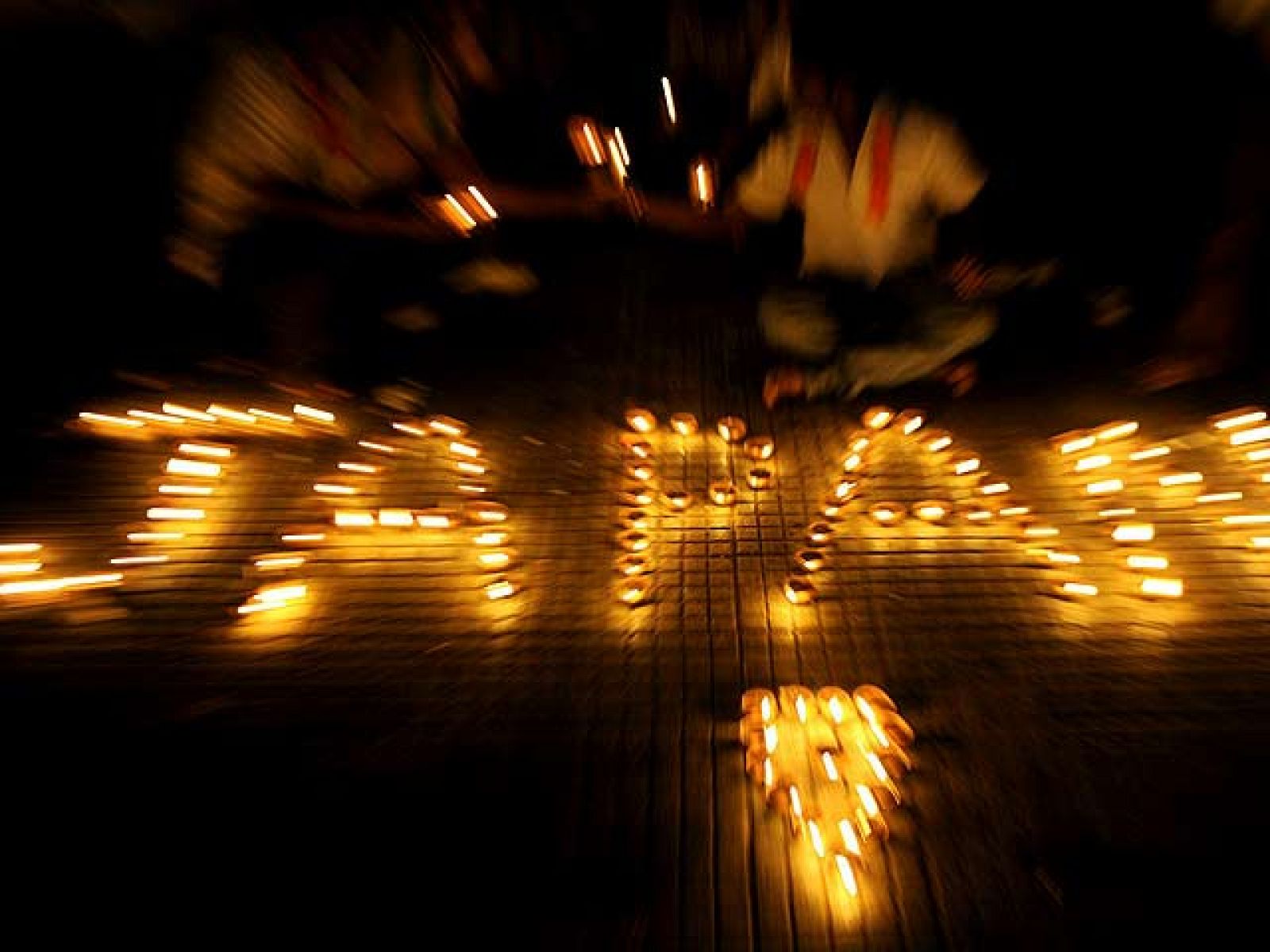 Toda la información del Telediario de Fin de semana, en cuatro minutos