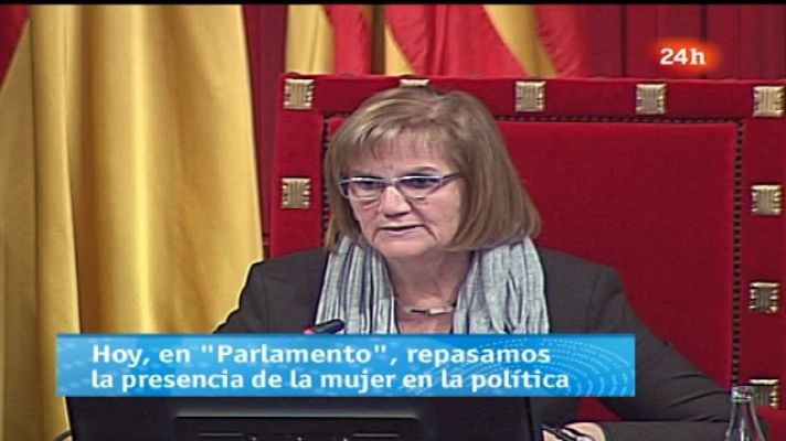 Parlamento - Parlamento - 12/03/11