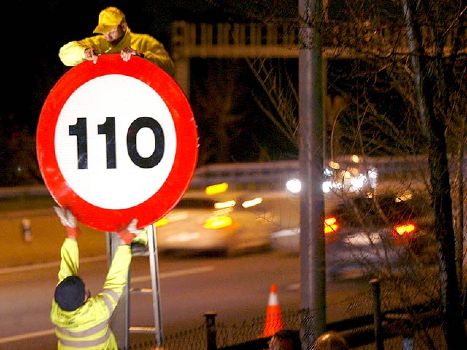 20 medidas forman el nuevo plan de ahorro energético.