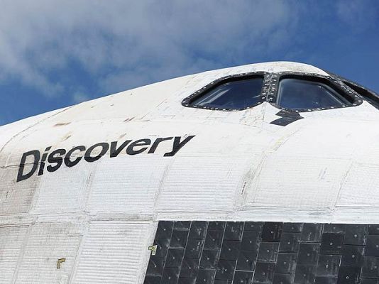 Informe Semanal - Discovery, el último viaje