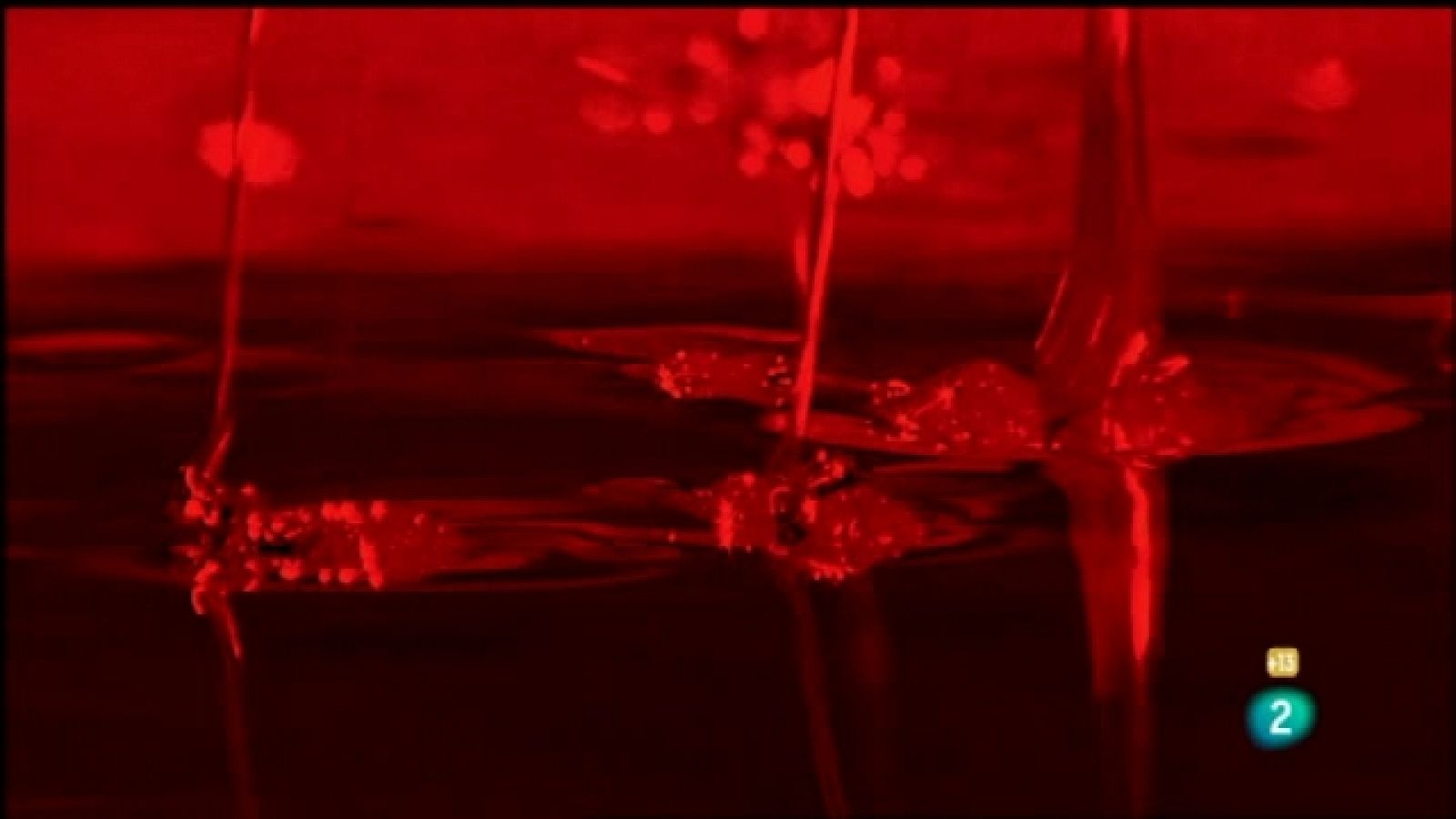 La noche temática - La luna en ti - VER AHORA