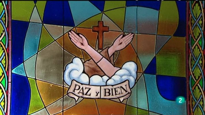 Testimonio - Franciscanas del Espíritu Santo