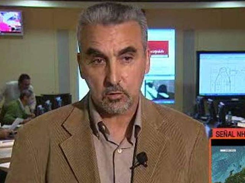 El CSN cree que ha habido fusión en el núcelo de la central de Fukushima