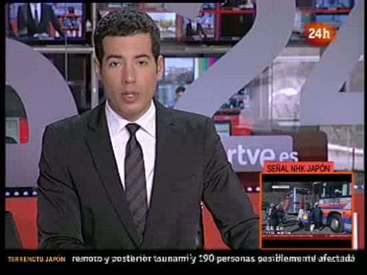  - El CSN descarta otro Chernóbil