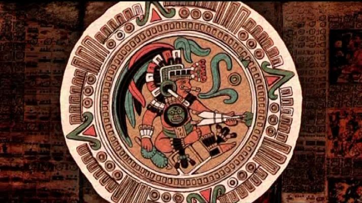 La ruta Quetzal - Historias del año mil