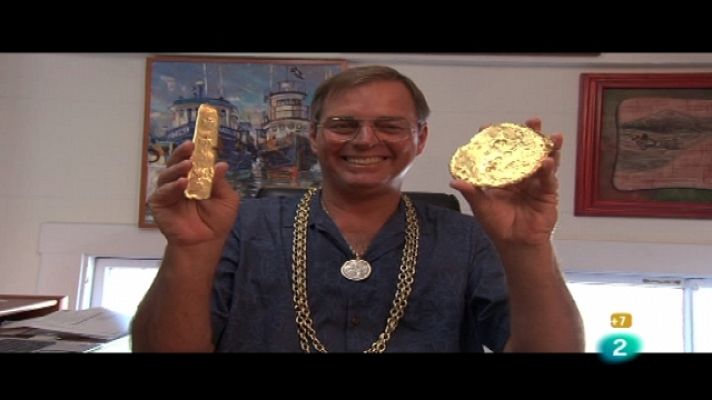 El documental - Conflicto bajo el mar - Avance