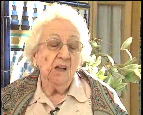  - Entrevista a Joana Raspall