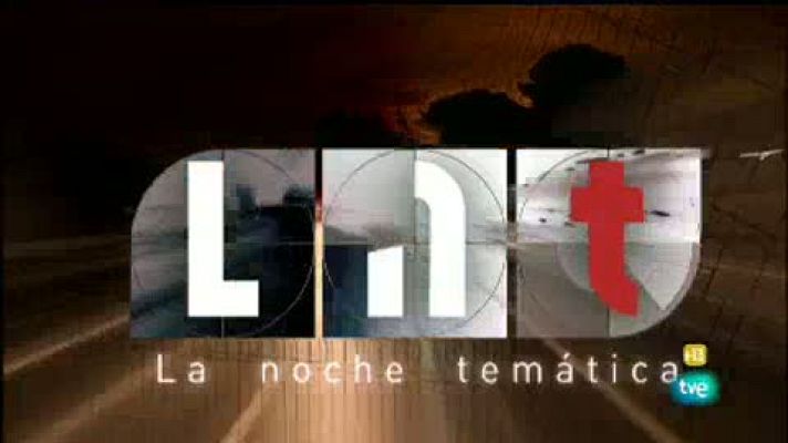 La noche temática - "Imposible dormir". Avance