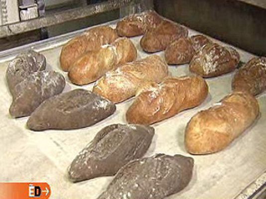 España Directo - El pan nuestro de cada día