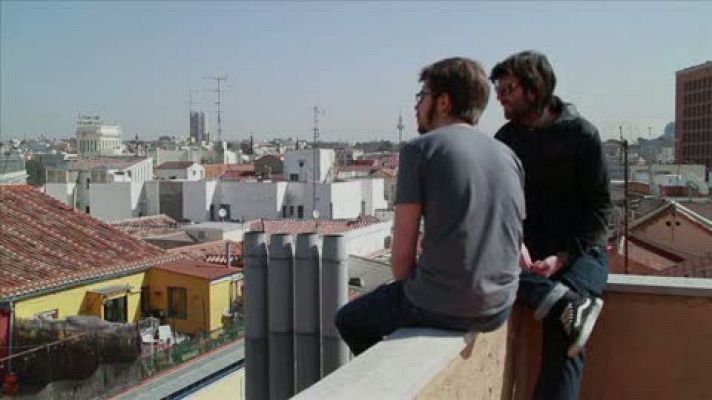  - Tutoriales a la carta: Chicos que escuchan su emisora favorita en "A la carta"