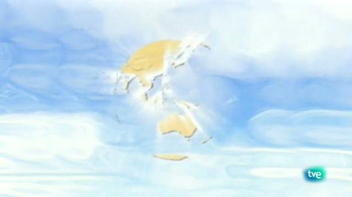 La Missa - La Missa - 13/03/11