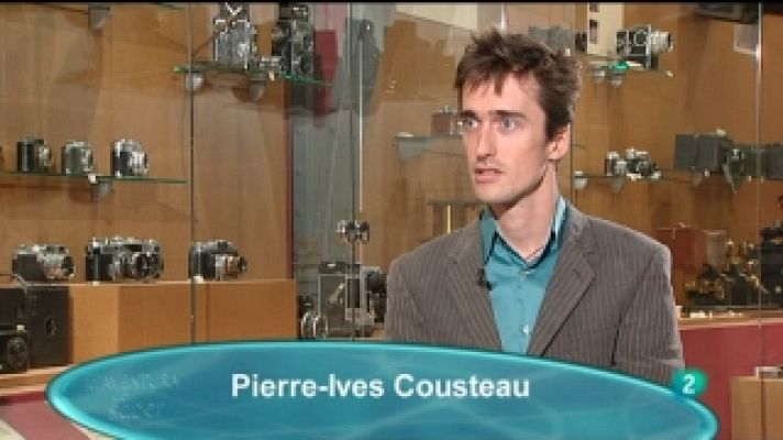 La aventura del Saber - La aventura del saber - 14/03/11