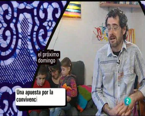  - Babel en TVE - Apuesta por la convivencia - Avance