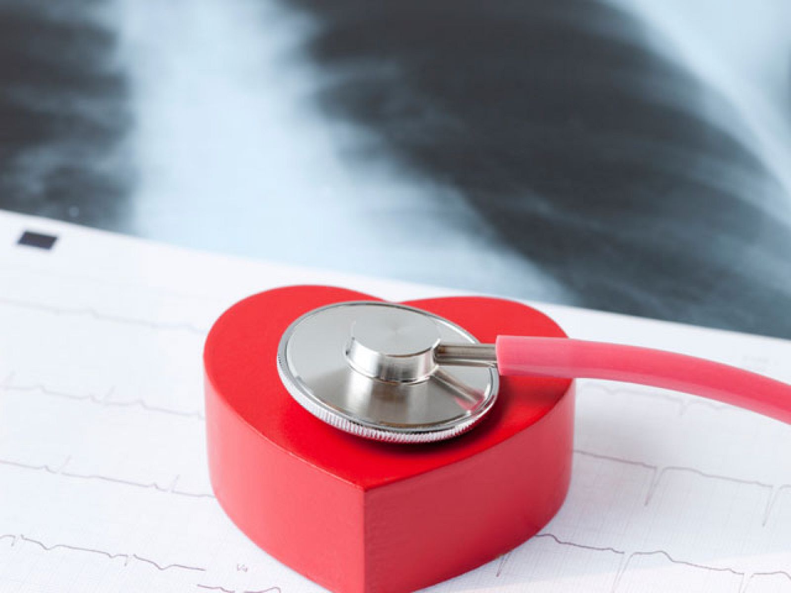 Saber vivir - Prevenir ataques de corazón - 14/03/11