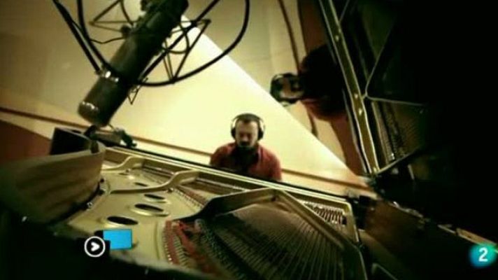 Para todos La 2 - Enrique morente