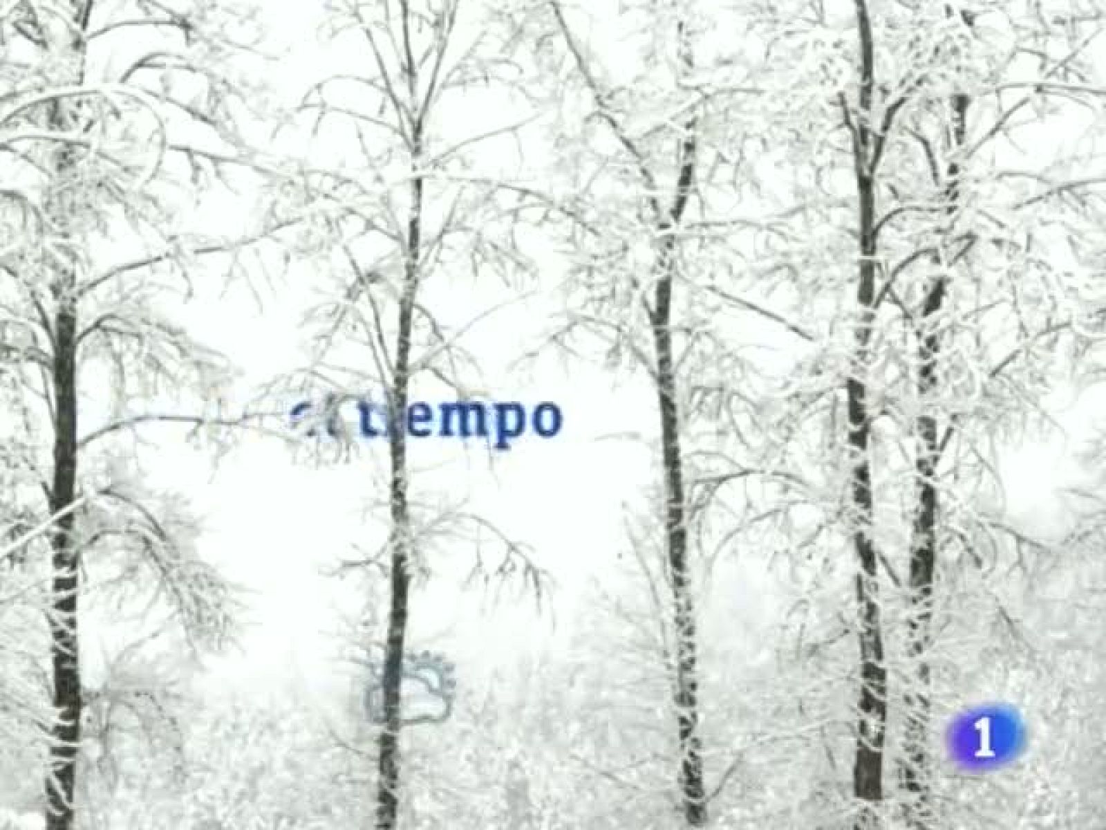El tiempo en Castilla y León 14/03/11