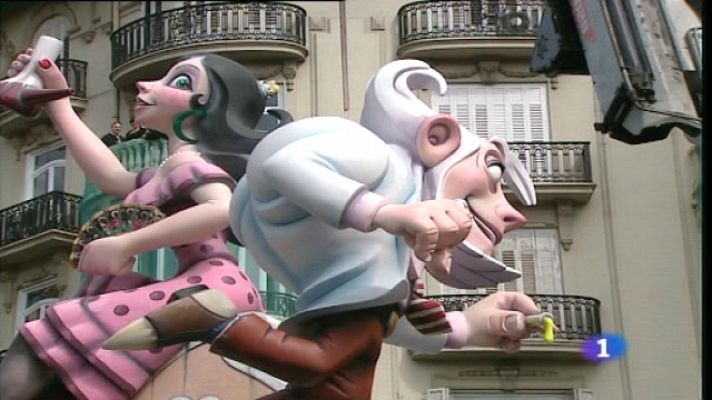 L'informatiu - Comunitat Valenciana - La Comunidad Valenciana en 2'