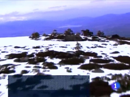 Informativo de Madrid - Informativo de Madrid - 14/03/11