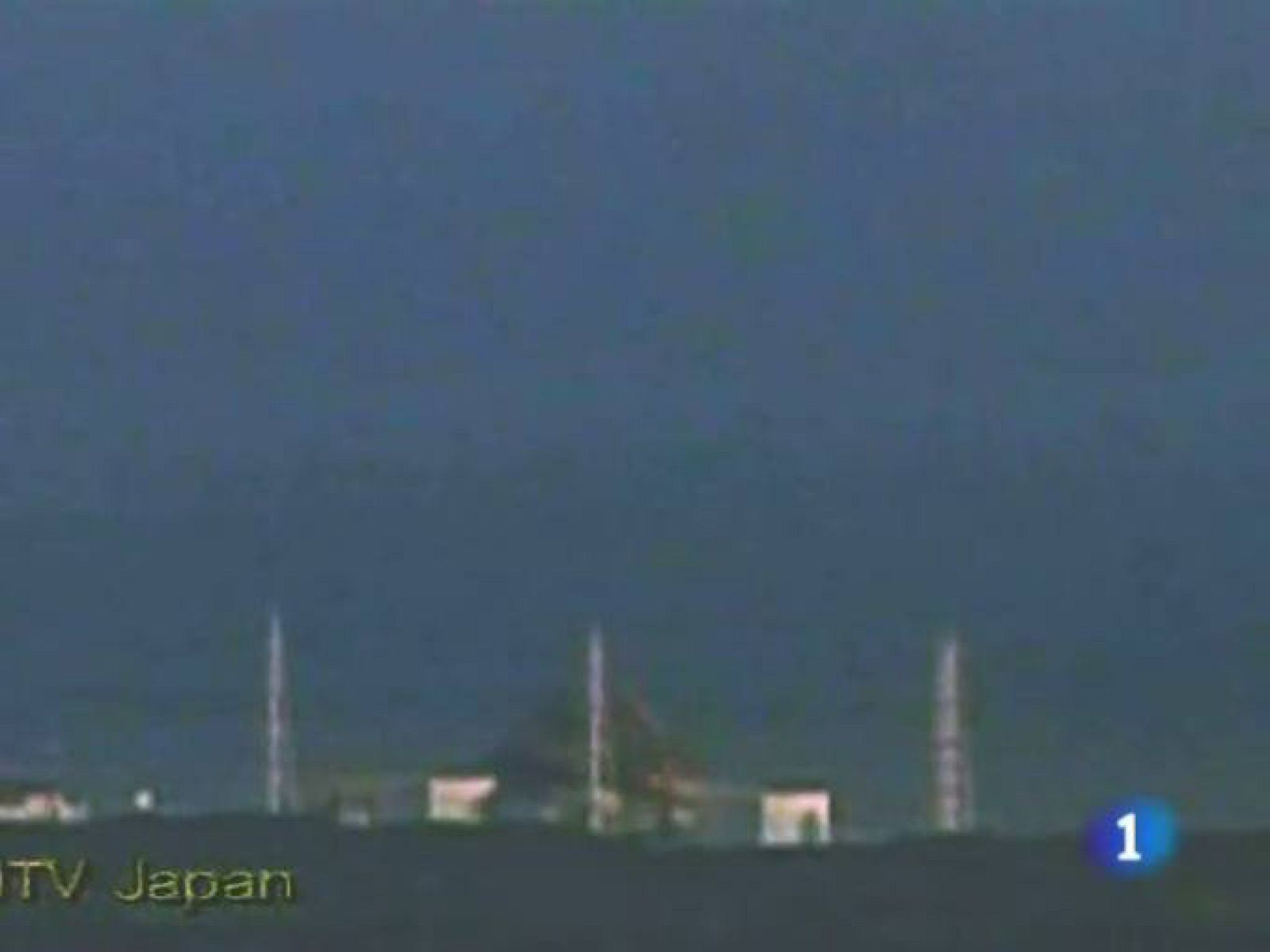 L'informatiu migdia - 14/03/11