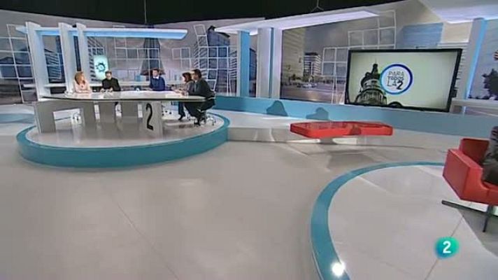 Para todos La 2 - Enfermedades Raras