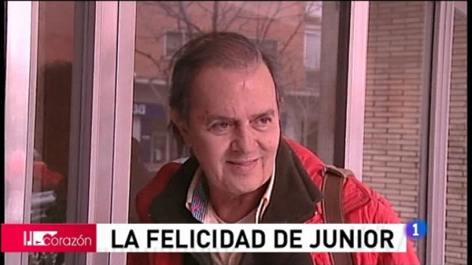 Corazón - 14/03/11 - D Corazón | Ver