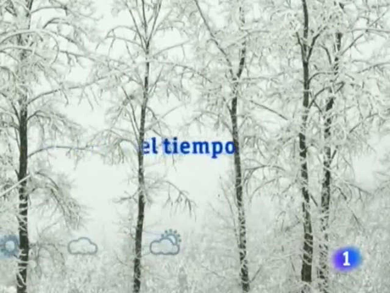 El tiempo en la Comunidad de Murcia.- 14/03/2011. | Ver