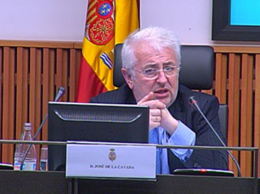 Telediario 1 - Convenios colectivos en negociación