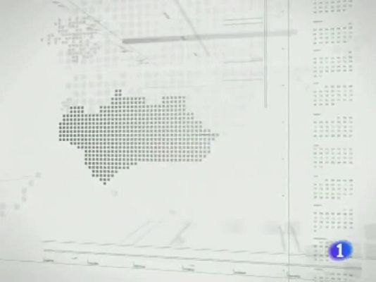 Noticias Andalucía - Noticias Andalucía en 2' 14/03/11