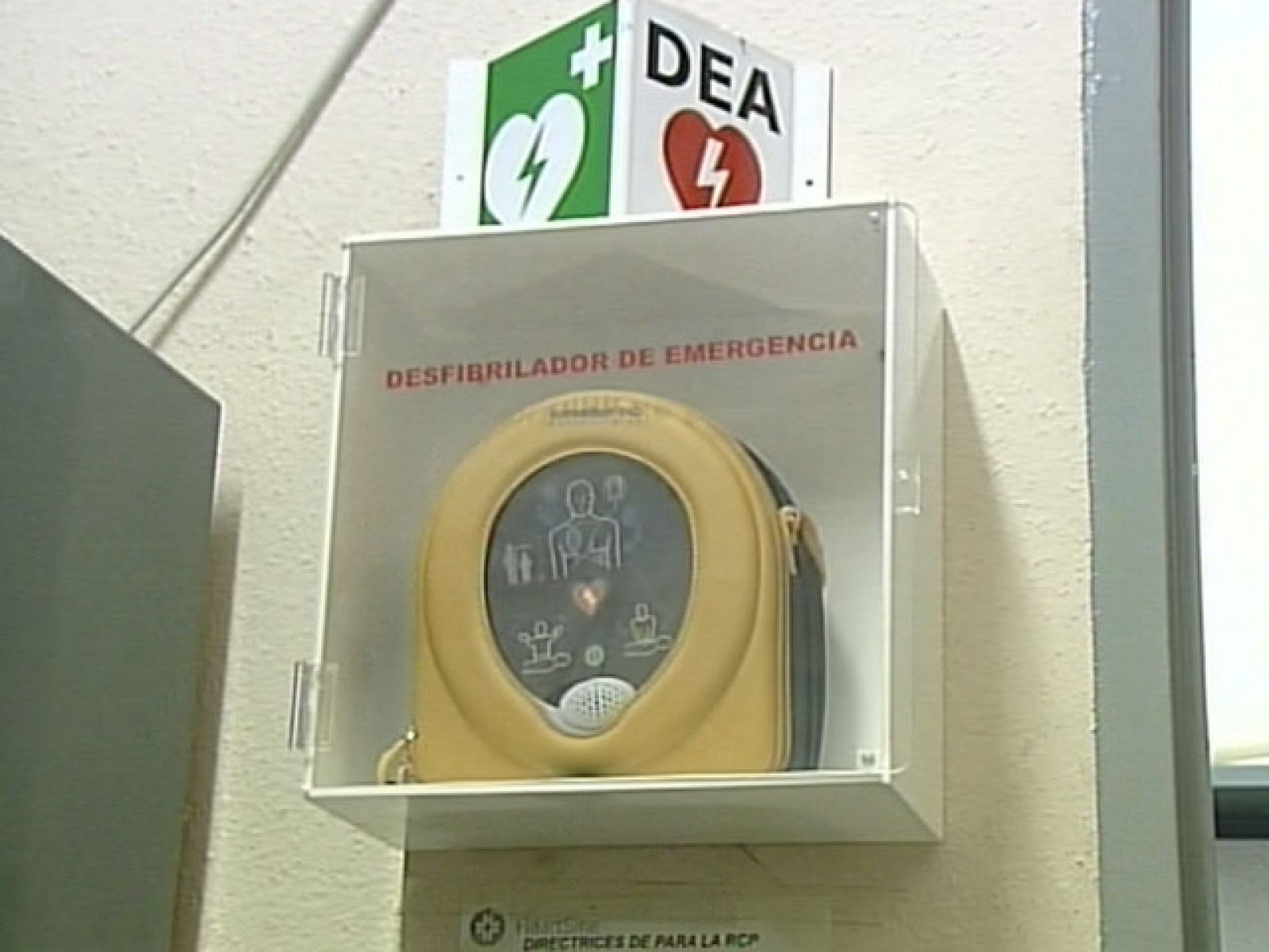 Día europeo de la Prevencion del riesgo cardiovascular | Ver