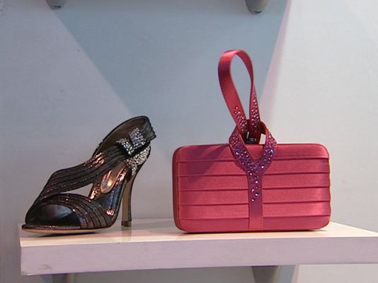 Telediario 1 - Calzado cómodo y saludable