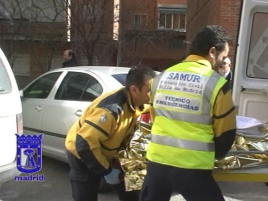 Telediario 1 - Qué es y no es ensañamiento